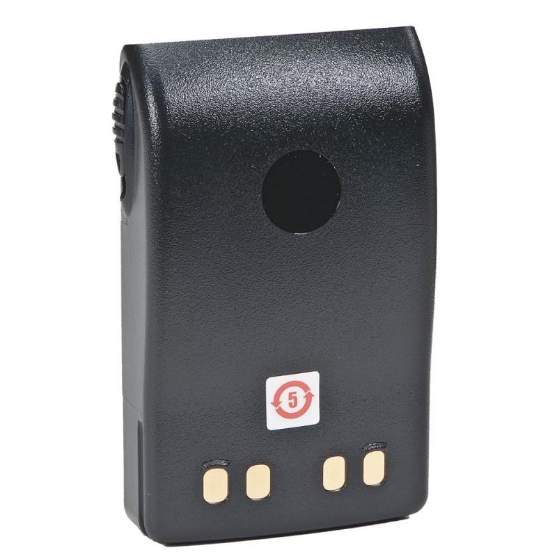 JMNN4074 Rechargeable NI-MH battery pack for Portable Two-Way Radio GP344, GP388, GP628 Plus, GP638 Plus, GP644, GP688, PTX700 Plus, PTX760 Plus