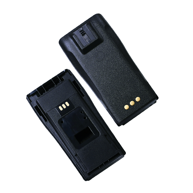 Rechargeable NI-MH battery pack replace NNTN4851 for CP040 DP1400 EP450S GP3688