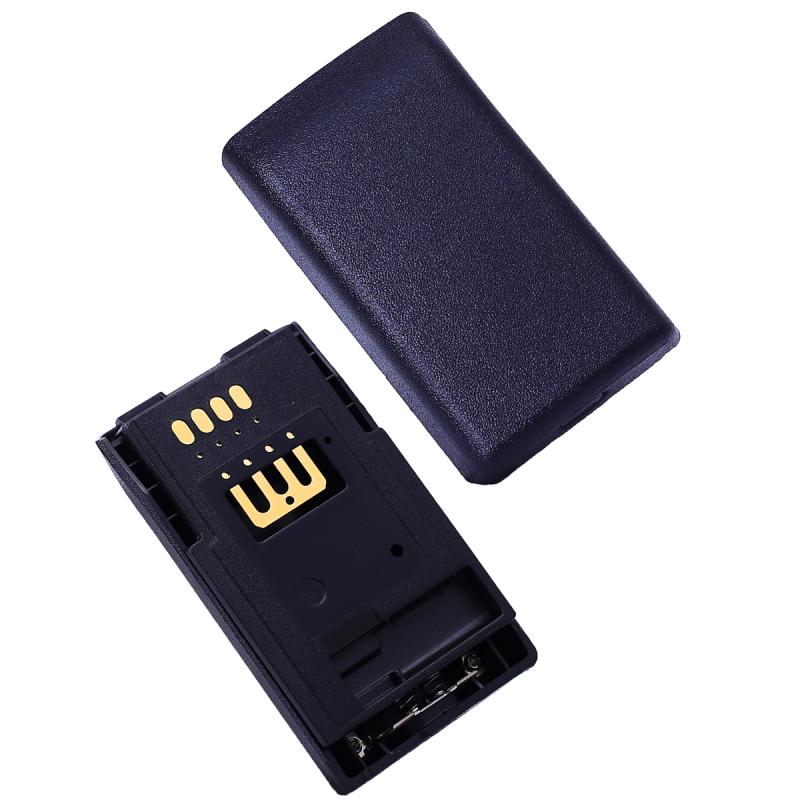 FTN6574 Battery for walkie talkie battery 3.6v Li-Ion 2100mAh for MTP800 MTP850 PTX850
