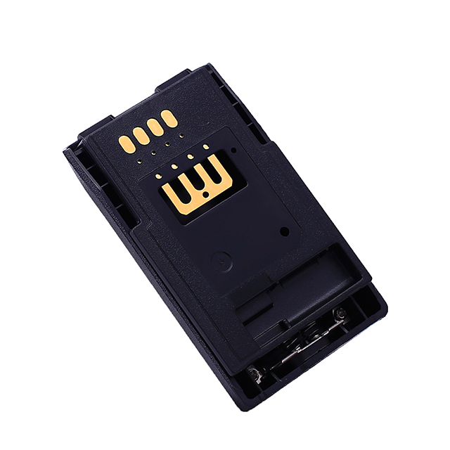 FTN6574 Battery for walkie talkie battery 3.6v Li-Ion 2100mAh for MTP800 MTP850 PTX850