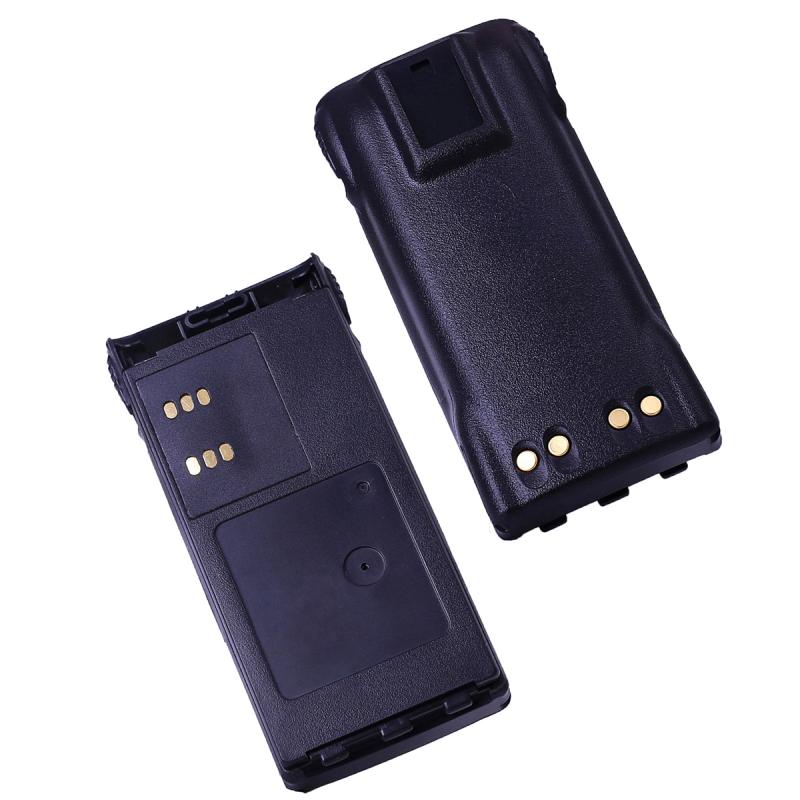 Rechargeable NI-MH battery pack replace hnn9008a for radio  GP328 GP338 GP340 GP380 PRO5150 PRO7150 PRO9150