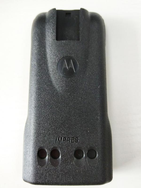 NTN9858C IMPRES Battery rechargeable battery pack NI-MH 2500MAH 7.5V  RADIO XTS2500 XTS1500 PR1500