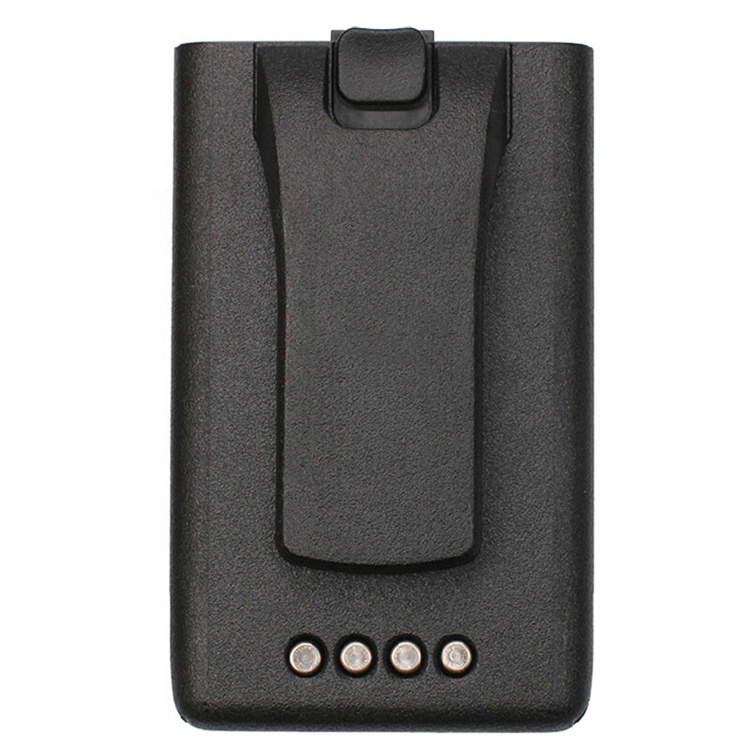 7.4V 1100mAh Li-ion Replacement Battery PMNN4423A PMNN4423 for Mag One Q5, Q9, Q11, VZ-9 radios