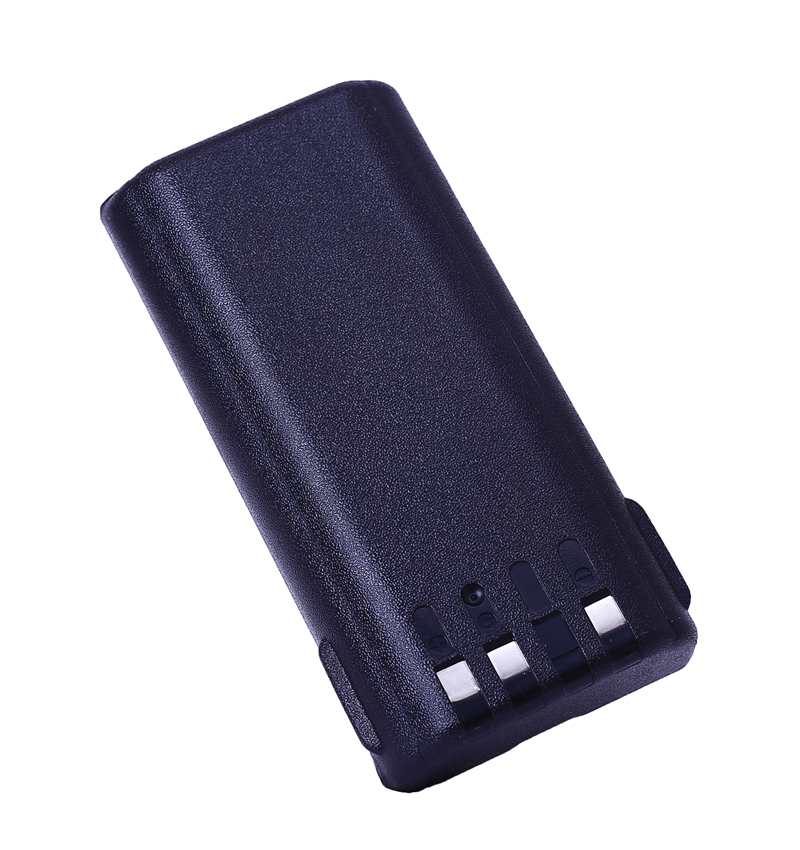 replacing BP253 BP254 rechargeable Li-ion battery pack for radio ICF70 ICF70D