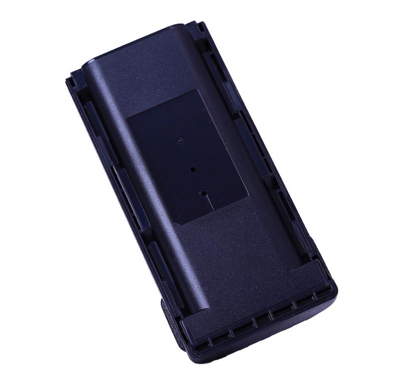 replacing BP253 BP254 rechargeable Li-ion battery pack for radio ICF70 ICF70D