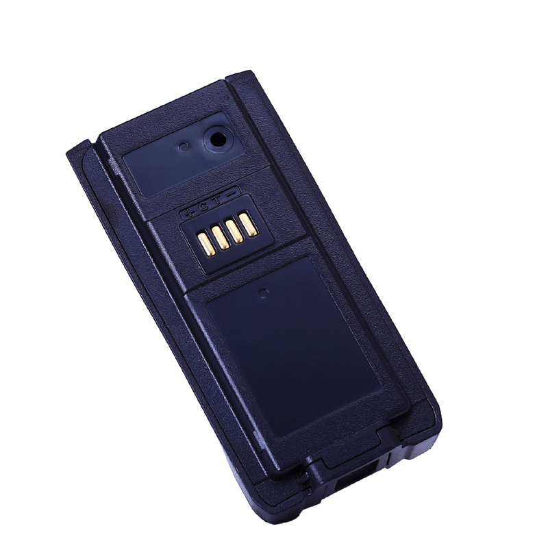High capacity 2500mAh 7.4V Lithium Battery Rechargeable Two-way radio battery BL2505 For PT580H , PT580H plus
