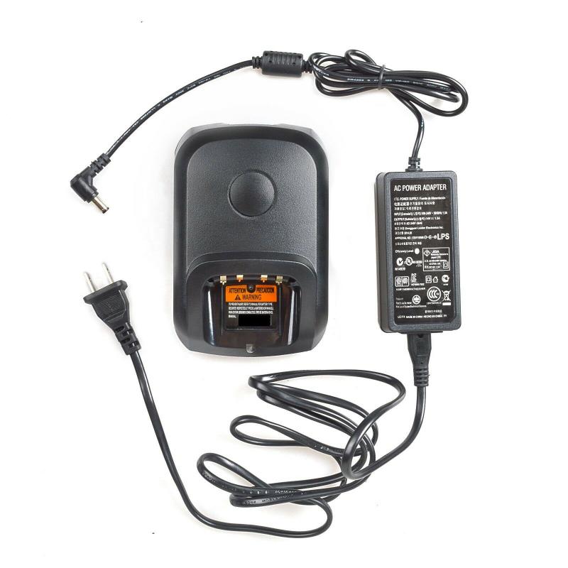 WPLN4232 PMPN4174 Charger Base For XPR3300 XPR3500 XPR3300e XPR3500e Walkie Talkie