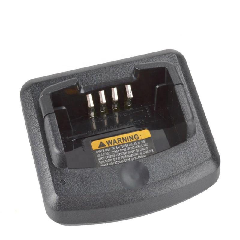 Fast charger RLN6175 RLN6332 Charger Base For RDV2020 RDV2080D RDV5100 Walkie Talkie