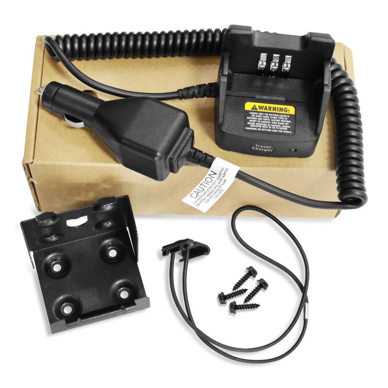 PMLN7089 Travel Charger For CP150 CP200 CP200XLS CP200d PR400 EP450 EP450S DEP450 Portable Radio