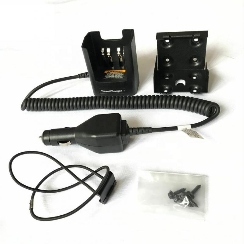 RLN4884 RLN4883 Car Charger for XTS2250 XTS2500 XTS3000 XTS3500 GP340 GP360 GP380 2Way Radio