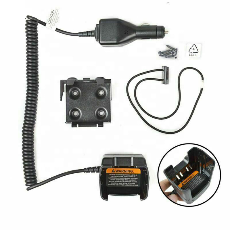 RLN4884 RLN4883 Car Charger for XTS2250 XTS2500 XTS3000 XTS3500 GP340 GP360 GP380 2Way Radio