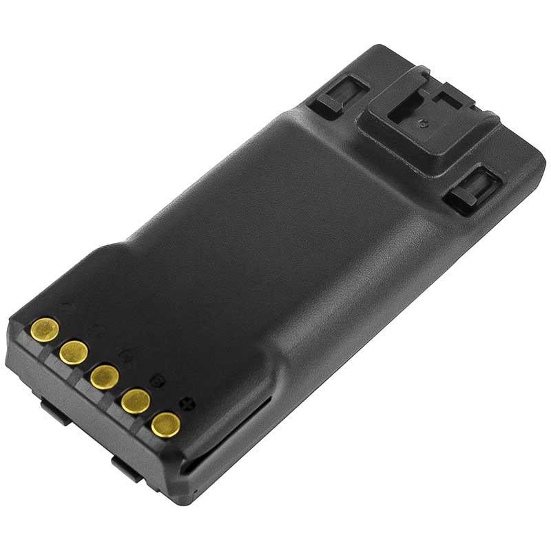 BP283 BP-284 2500MAH BATTERY FOR IC-F3400 IC-F3400D IC-F3400DP