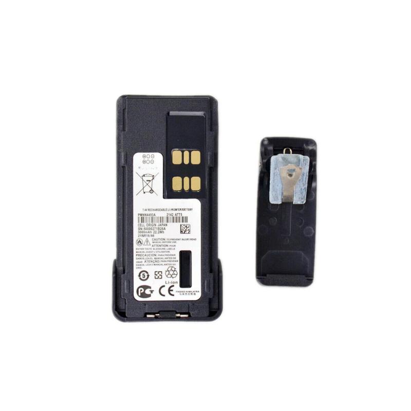 PMNN4493A， APX4000, APX4000LI, DP4400, DP4401
