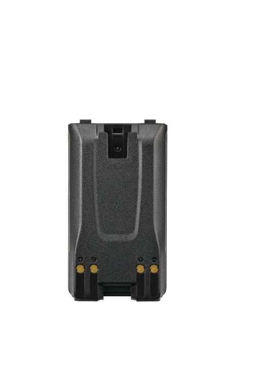 BP-298 Battery BP298 [2025 New Version 2600mAh] for IC-V86 Battery and Belt Clip