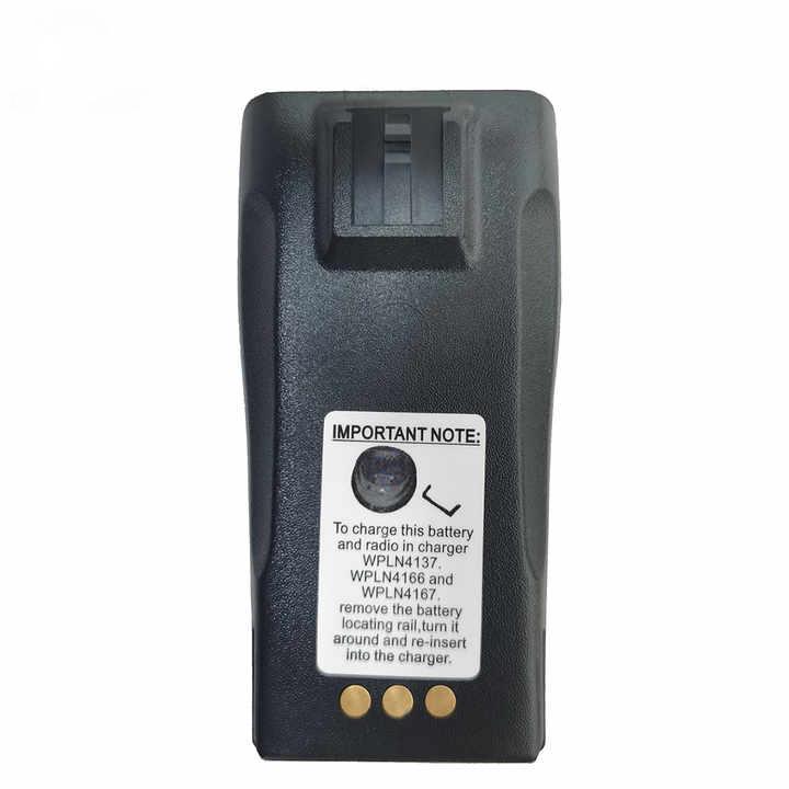 Battery PMNN4253A for CP040, CP140, CP160
