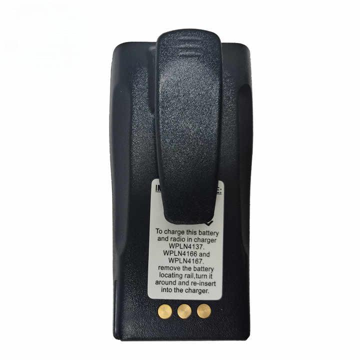 Battery PMNN4253A for CP040, CP140, CP160