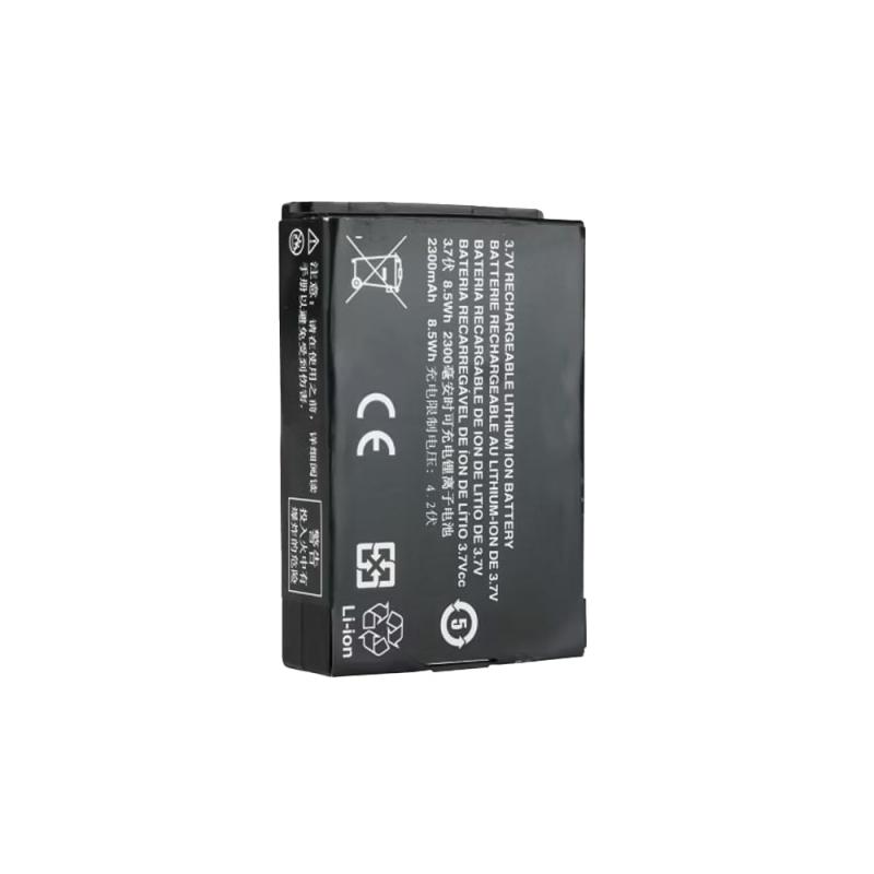 For PMNN4468B SL Series Radios Li-Ion Battery 2300mAh EVXS24 SL500 SL500E SL4010E SL7550
