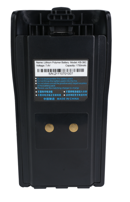 KB-36C PT-6800 PT-6500