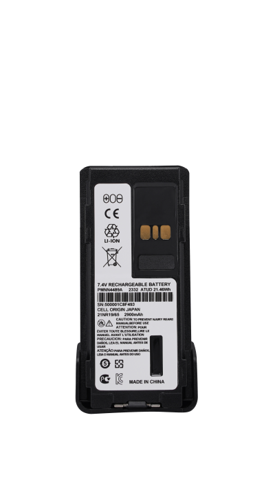 PMNN4489AC GP328D+ GP338D+ XIRP8668