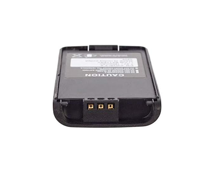 KNB-40LC Rechargeable Two-Way Radio 2270mAH
