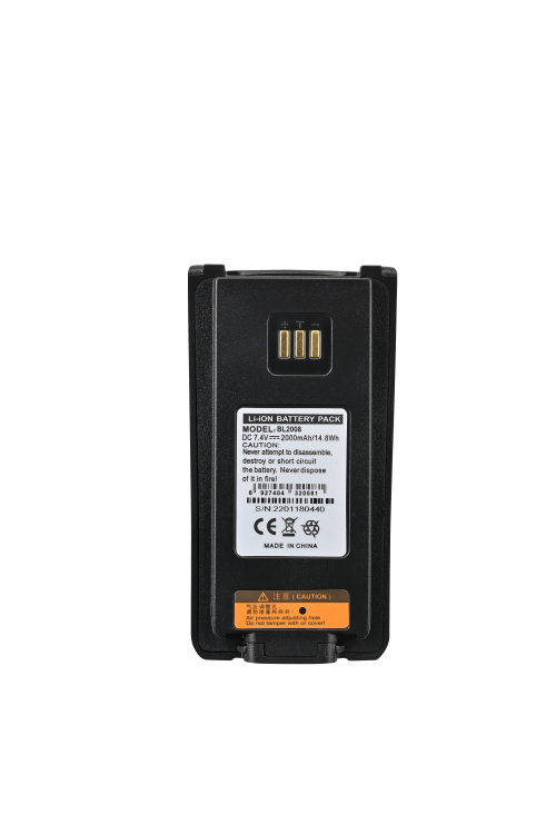 BL2008 is suitable for PD700/700S PD780 PD780G PD880 PD980 PD980