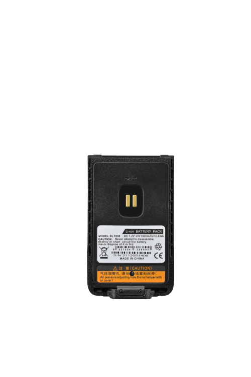 BL1506 battery for BD502, BD552