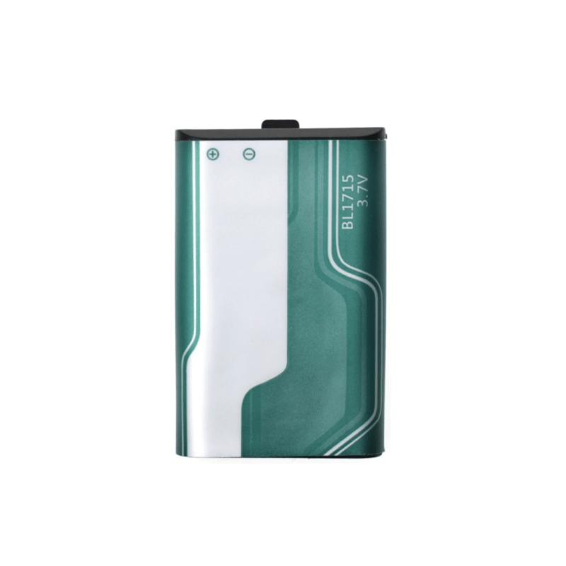 BL1715 Li-Ion compatible with TC-320 walkie-talkie series