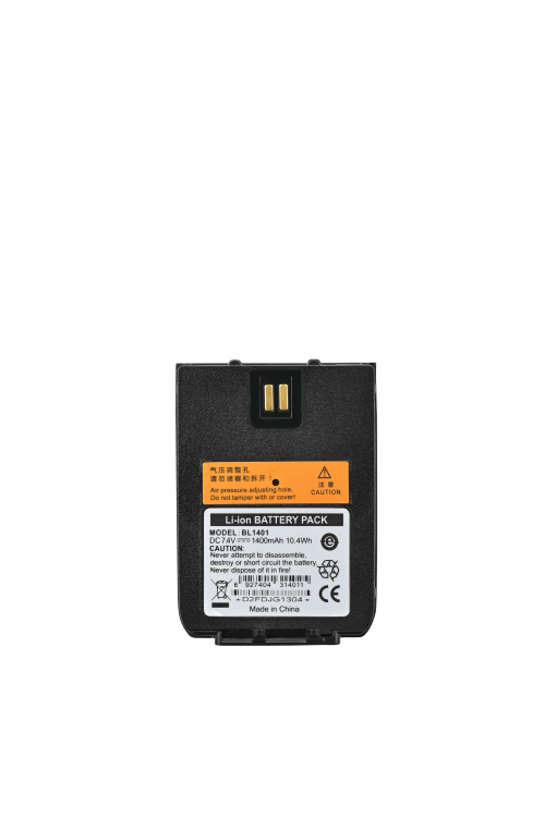 BP1404 lithium-ion battery for X1e, X1p, Z1p