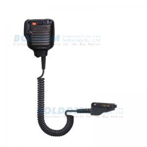 KMC-25 two way radio speaker microphone for kenwood baofeng radios