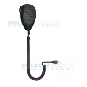 KMC-35 Rugged Hand Mic 8pin RJ-45 plug for kenwood car radios