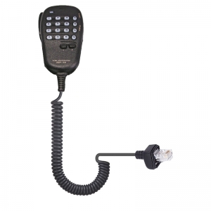 MH-36E8J DTMF Microphone for Yaesu FT-817 FT-857 FT-897 radio station