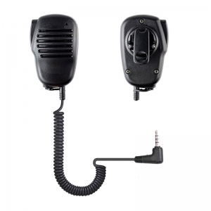 MH-34B4B palm microphone for vertex radio