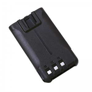 BNB-63L REPLACE FOR KNB-63L li-ion battery for TH40A/TH20A/TKU100/TK3000/TK2000 walkie talkie