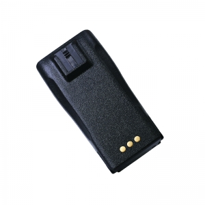 Rechargeable NI-MH battery pack replace NNTN4851 for CP040 DP1400 EP450S GP3688