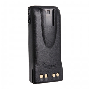 FM Approved Impres battery NiMH 1900MAH replace HNN4001 HNN4002A For GP338 GP328 PTX760 PTX780 MTX900 MTX960