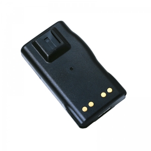 two way radio replacement Battery NTN7394 NTN7395 for VISAR radio