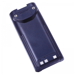 Rechargeable Battery Ni-Mh battery for BP-210 BP-210N for two way radio IC-F16/F26/F33/F43