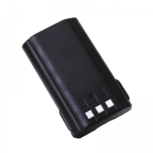 two way radio battery Replacing BP-231 li-ion fit for radio IC-F16 F26 F14 F24