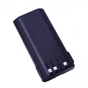 replacing BP253 BP254 rechargeable Li-ion battery pack for radio ICF70 ICF70D