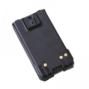 Rechargeable Ni-MH BP-264 for two way radio IC-V80 IC-V80E