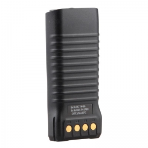 two-way radio battery BL1807EX BL1807 1800mAh fit in PD790EX PD712 EX PD792EX