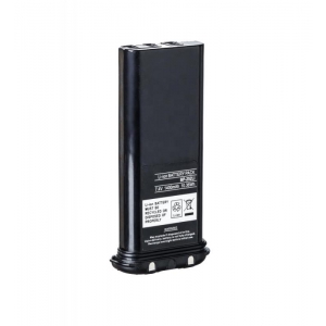 NI-MH 7.2V 1800mAh NI-CD 7.2V 1100mAh Li-ion 7.4V 2000mAh rechargeable Battery BP-224 BP-252Li for Walkie Talkie IC-M2A