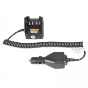 Fast Dispatch Vehicular Charger RLN6433A for XPR6500 XPR6550 XPR6580 XPR7350 XPR7380 APX4000Li Portable Radio