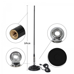 CB-T3 mag custom CB Antenna 28 inch for CB Radio 27 Mhz