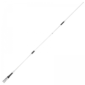 Diamond SG-7900 Dual Band UHF/VHF 144/430MHz Stainless Steel 150W 5.0/7.6dBi Gain Antenna for Car Mobile Radio