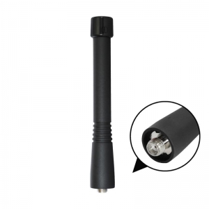 UHF 400-470MHz Antenna For KENWOOD TK3140 TK3160 TK3170 TK3173 TK3180 Portable KRA17