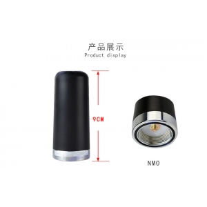 NMO-6MAG5.4  NMO antenna fiber-glass VHF UHF Digital Mobile radio antenna NMO CONNCETOR Antenna with magnetic base