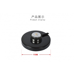 NMO-B90 NMO antenna base magnetic base 9cm for mobile radio antenna