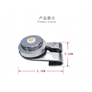 NMO-C02  NMO antenna base connector for mobile radio antenna with cable