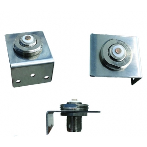 NMO-C03 CONNECTOR FOR NMO antenna to fixed in car